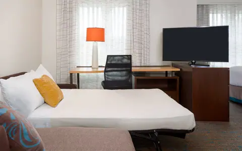 Residence Inn Tampa Downtown