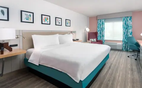Hilton Garden Inn Orlando International Drive North