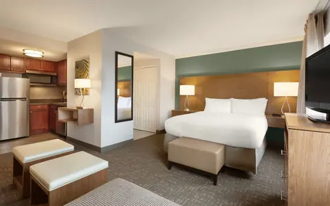 Staybridge Suites Tampa East- Brandon, an IHG hotel
