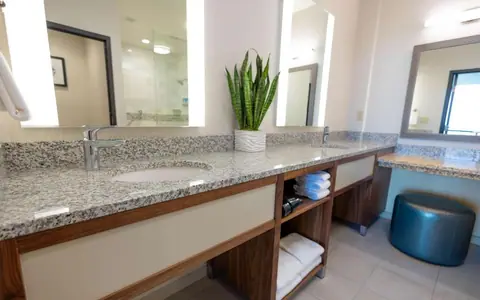 Drury Plaza Hotel Orlando - Disney Springs Area