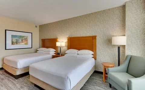 Drury Inn & Suites Near Universal Orlando Resort
