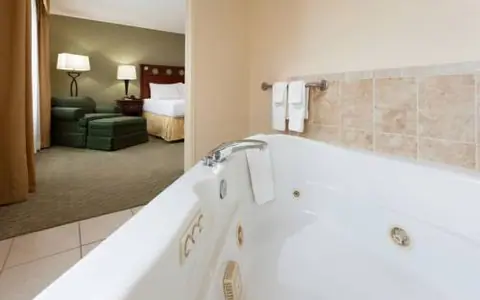 Hampton Inn & Suites Tampa/Ybor City/Downtown