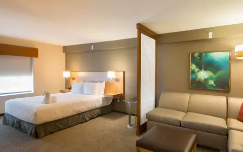Hyatt Place Orlando / Lake Buena Vista