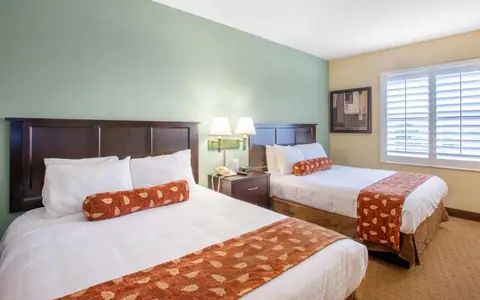 StaySky Suites I-Drive Orlando