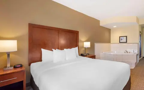 Comfort Inn & Suites Northeast - Gateway