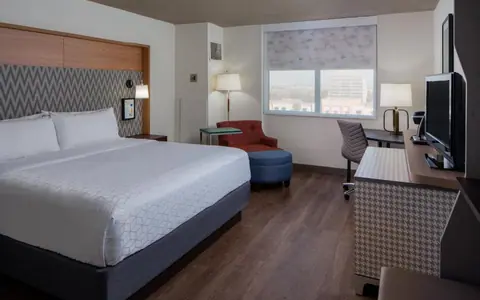 Holiday Inn Tampa Westshore - Airport Area, an IHG hotel