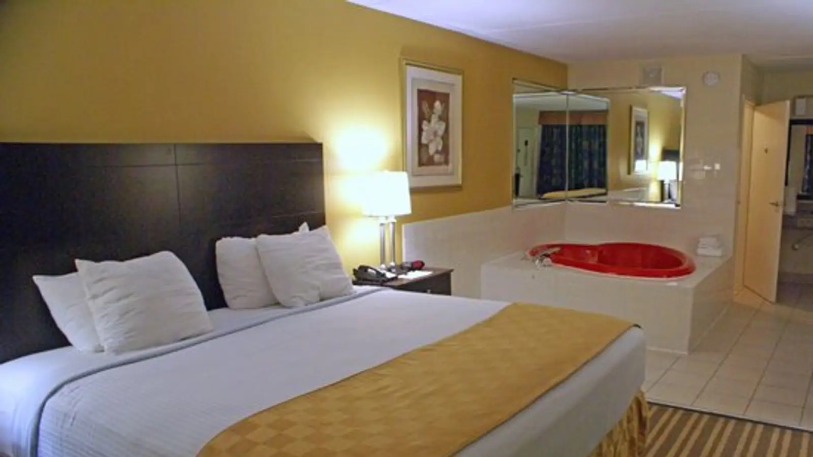 Hotels in Bowling Green, Florida