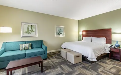 Hampton Inn Orlando/Lake Buena Vista