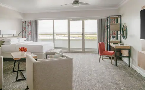 Hyatt Regency Orlando International Airport