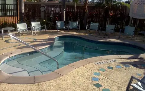 Fairfield Inn & Suites by Marriott Orlando at SeaWorld