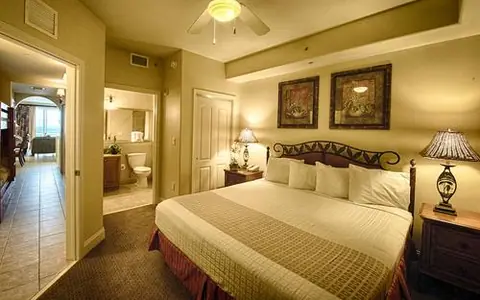 Blue Heron Beach Resort