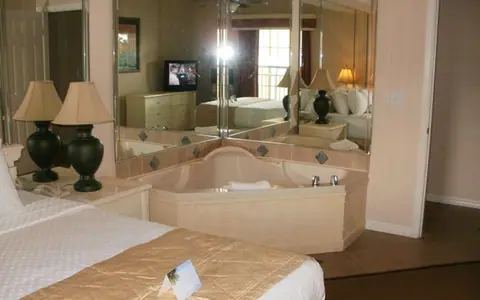 Hilton Orlando