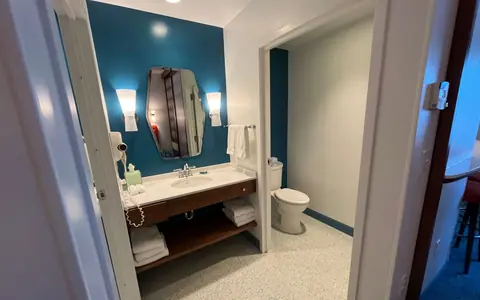 Universal's Cabana Bay Beach Resort
