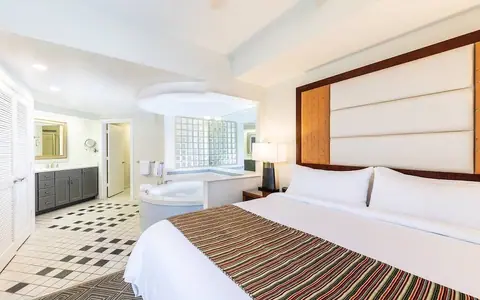 Marriott's Imperial Palms Villas