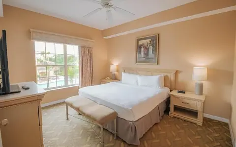 WorldQuest Orlando Resort