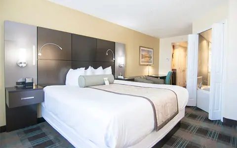 Wingate by Wyndham Orlando International Airport