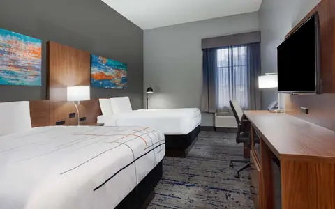 La Quinta By Wyndham St. Petersburg Northeast