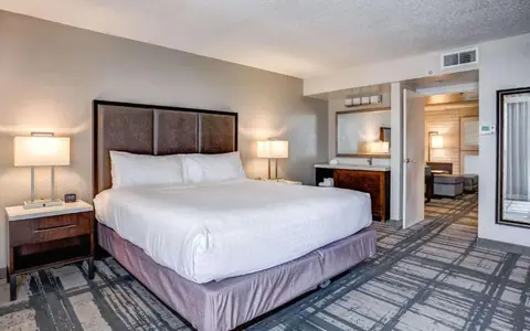 Embassy Suites by Hilton Orlando International Drive Convention Center