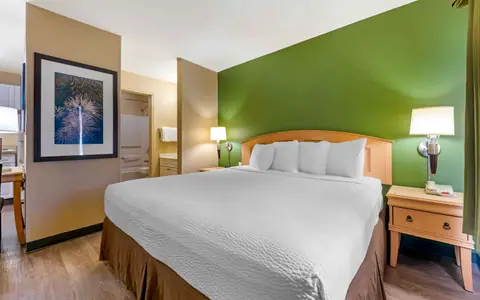 Extended Stay America - Orlando - Convention Center - Universal Blvd
