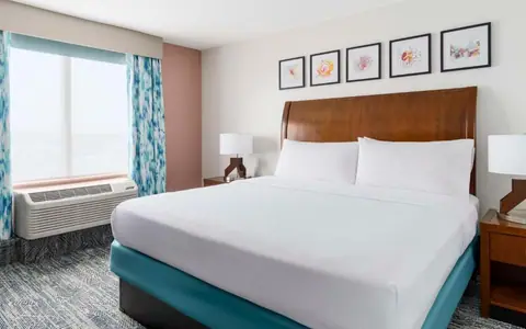 Hilton Garden Inn Orlando at SeaWorld