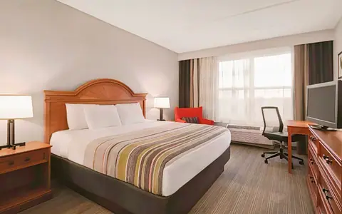 Country Inn & Suites by Radisson, Orlando Airport, FL