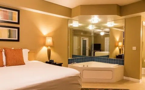 Orlando's Sunshine Resort