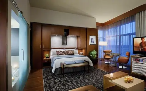 Chase Suite Hotel Rocky Point, Tampa
