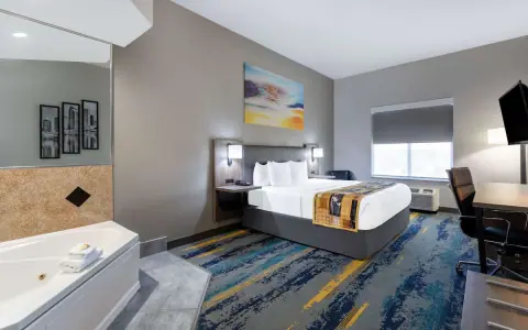 Hotel South Tampa and Suites