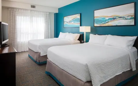 Residence Inn by Marriott Orlando at SeaWorld