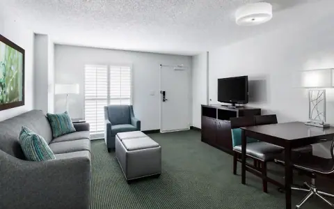 Embassy Suites By Hilton Orlando Lake Buena Vista Resort