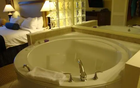 Marriott's Cypress Harbour Villas