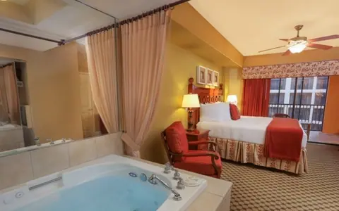 Westgate Lakes Resort and Spa