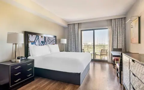 Las Palmeras, a Hilton Grand Vacations Club