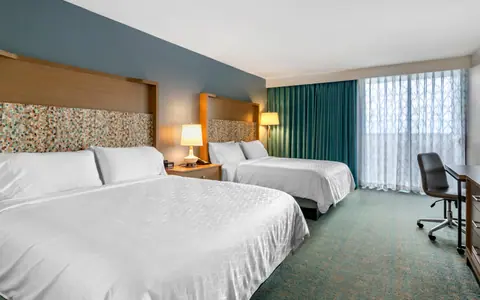 Holiday Inn Orlando-Disney Springs® Area, an IHG Hotel