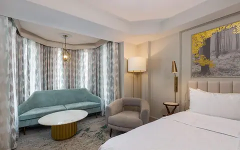 Castle Hotel Autograph Collection