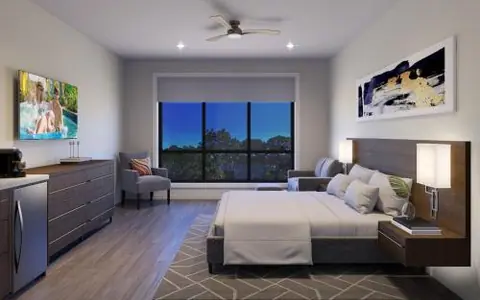 The Grove Resort & Water Park Orlando