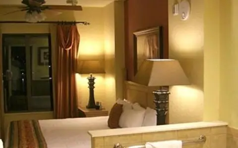 Club Wyndham Bonnet Creek