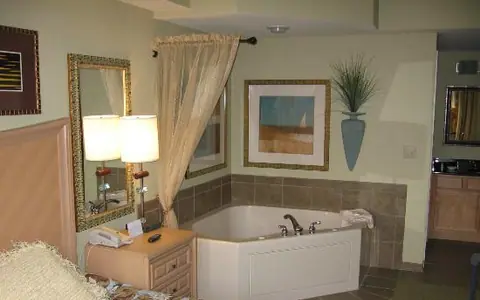 Bluegreen Vacations Fountains, Ascend Resort Collection
