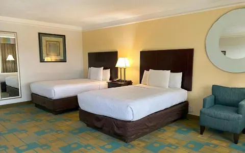 Hotel Sonohotel By Monreale Idrive