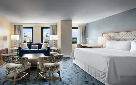 Walt Disney World Dolphin Resort