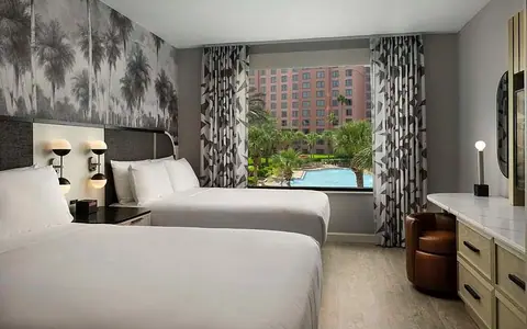 Caribe Royale Orlando
