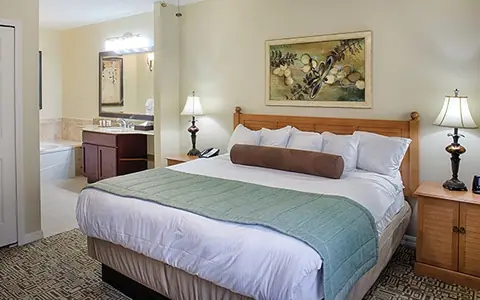 Club Wyndham Cypress Palms