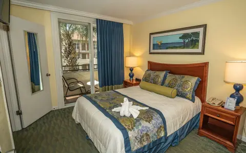Blue Tree Resort At Lake Buena Vista