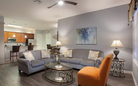 Vista Cay by Millenium