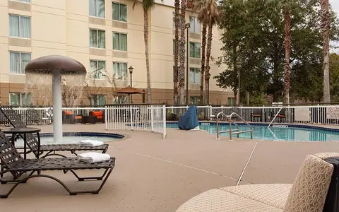 Hilton Garden Inn Orlando Airport