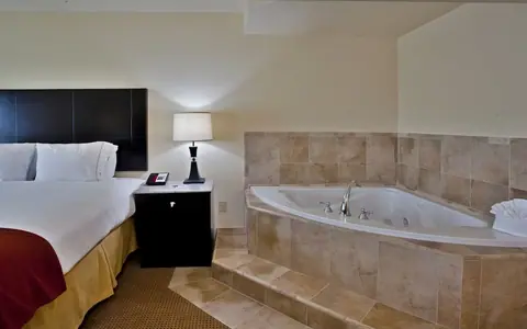 Holiday Inn Express & Suites Orlando - International Drive, an IHG hotel