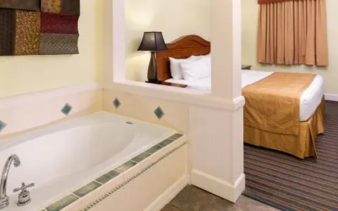 Hilton Vacation Club Grand Beach Orlando