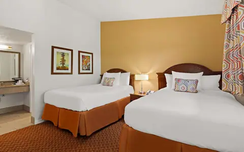Best Western Port St. Lucie