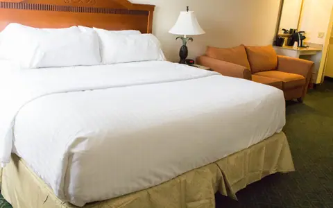 Holiday Inn Port St. Lucie, an IHG Hotel