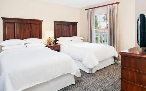Sheraton PGA Vacation Resort, Port St. Lucie